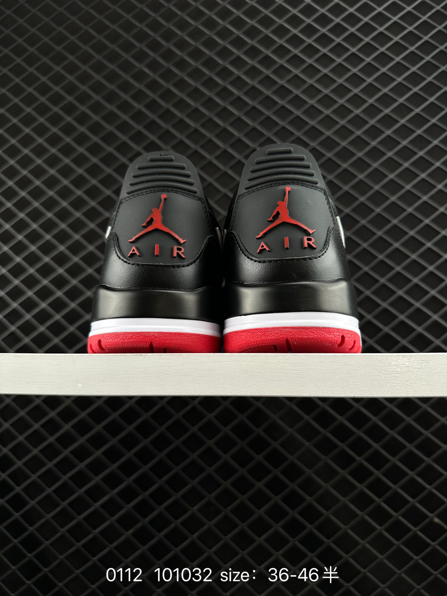 Air Jordan Legacy 312 Low 